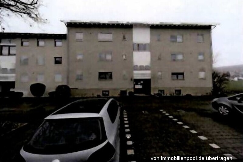 Foto 2 von 3 — 2-Zimmerwohnung mit Kellerraum und Stellplatz