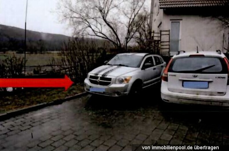 Foto 3 von 3 — 2-Zimmerwohnung mit Kellerraum und Stellplatz