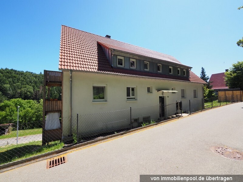 Foto 3 von 5 — 3-Zimmerwohnung