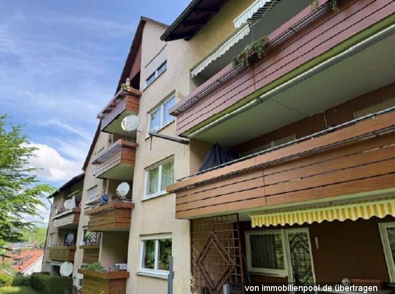 Foto 2 von 4 — 2-Zimmerwohnung