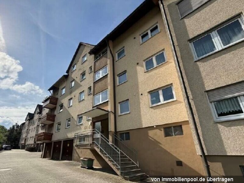 Foto 1 von 4 — 2-Zimmerwohnung