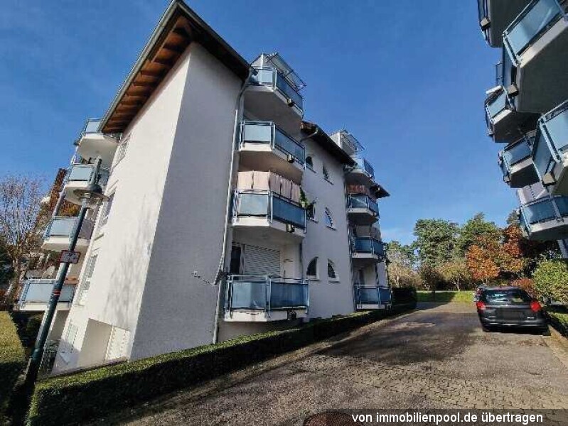 Foto 2 von 3 — 1-Zimmerwohnung