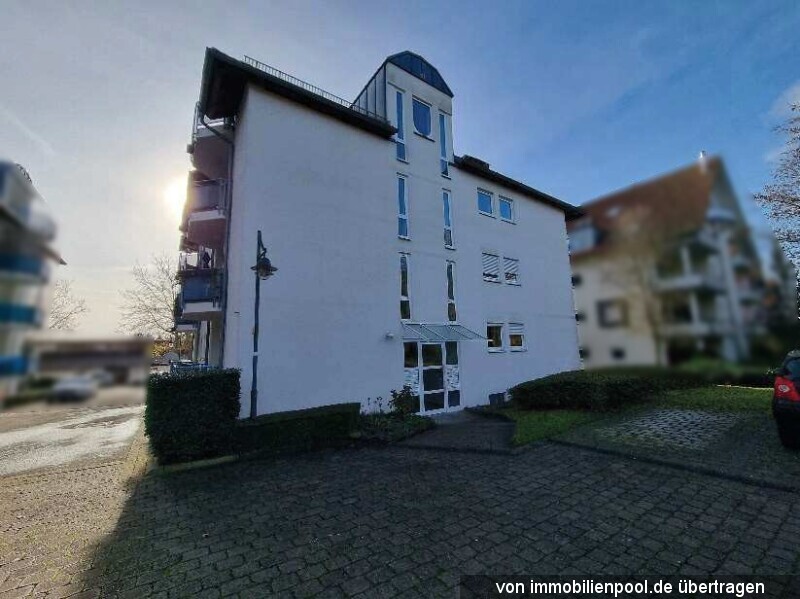 Foto 1 von 3 — 1-Zimmerwohnung