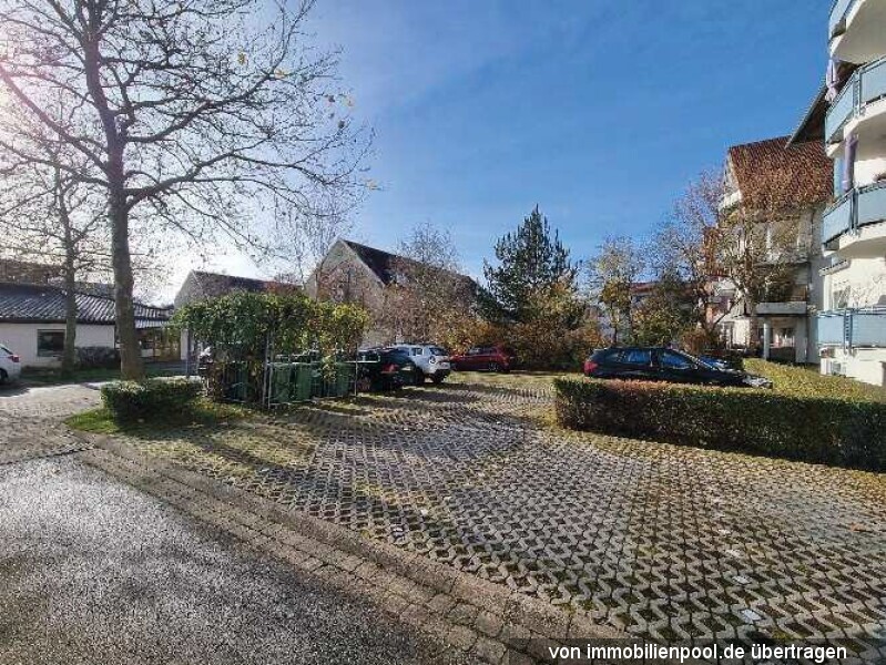 Foto 3 von 3 — 1-Zimmerwohnung