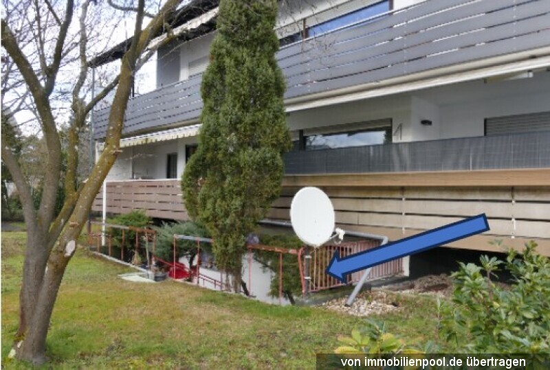 Foto 1 von 1 — 1-Zimmerwohnung Nr. 2