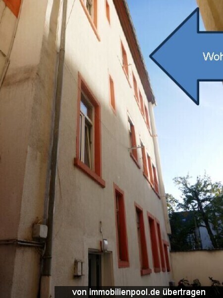 Foto 3 von 3 — 2-Zimmer-Wohnung