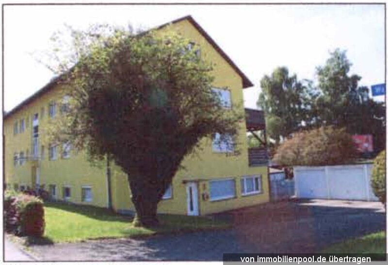 Foto 3 von 4 — 3-Zimmerwohnung mit Balkon und Abstellraum