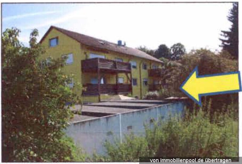 Foto 4 von 4 — 3-Zimmerwohnung mit Balkon und Abstellraum