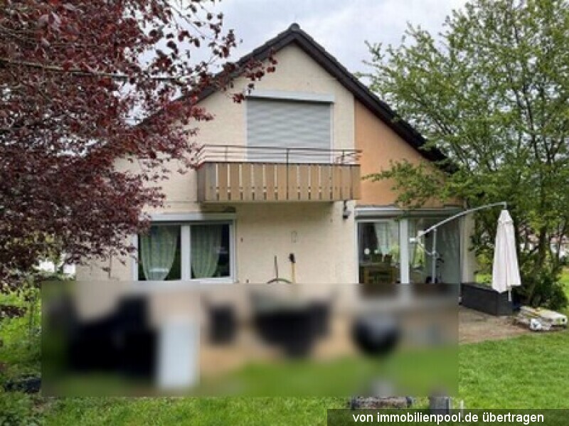 Foto 2 von 2 — Einfamilienhaus mit Garage und Scheune