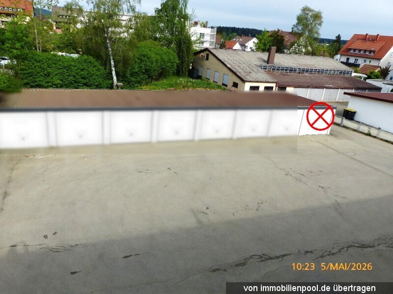 Foto 6 von 6 — 3-Zimmerwohnung mit Balkon und Garage