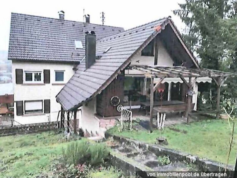 Foto 2 von 2 — Einfamilienhaus mit Garage