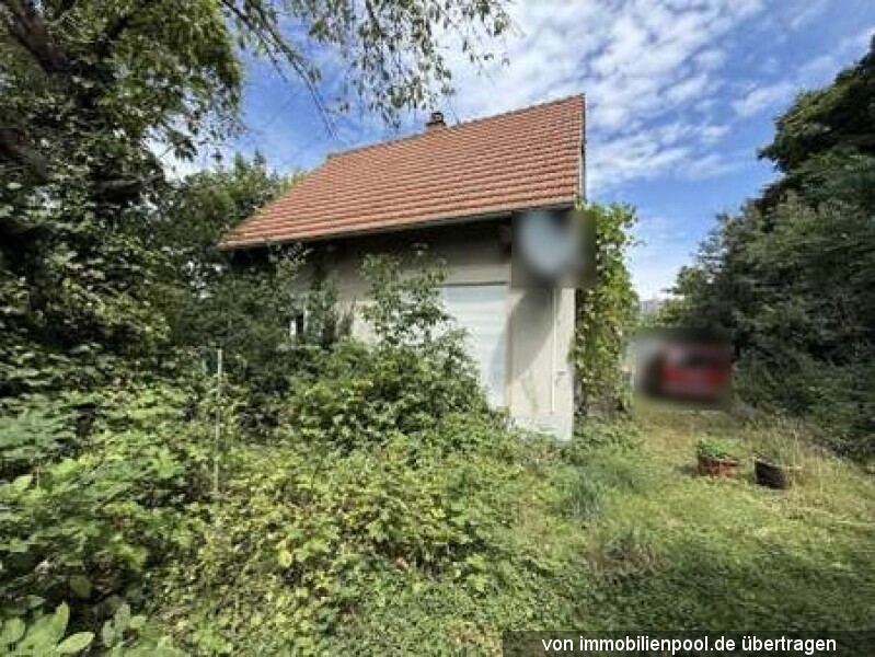 Foto 3 von 3 — Einfamilienhaus mit Schuppen