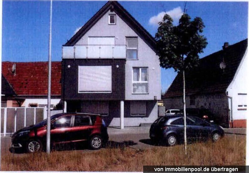 Foto 1 – Mehrfamilienwohnhaus