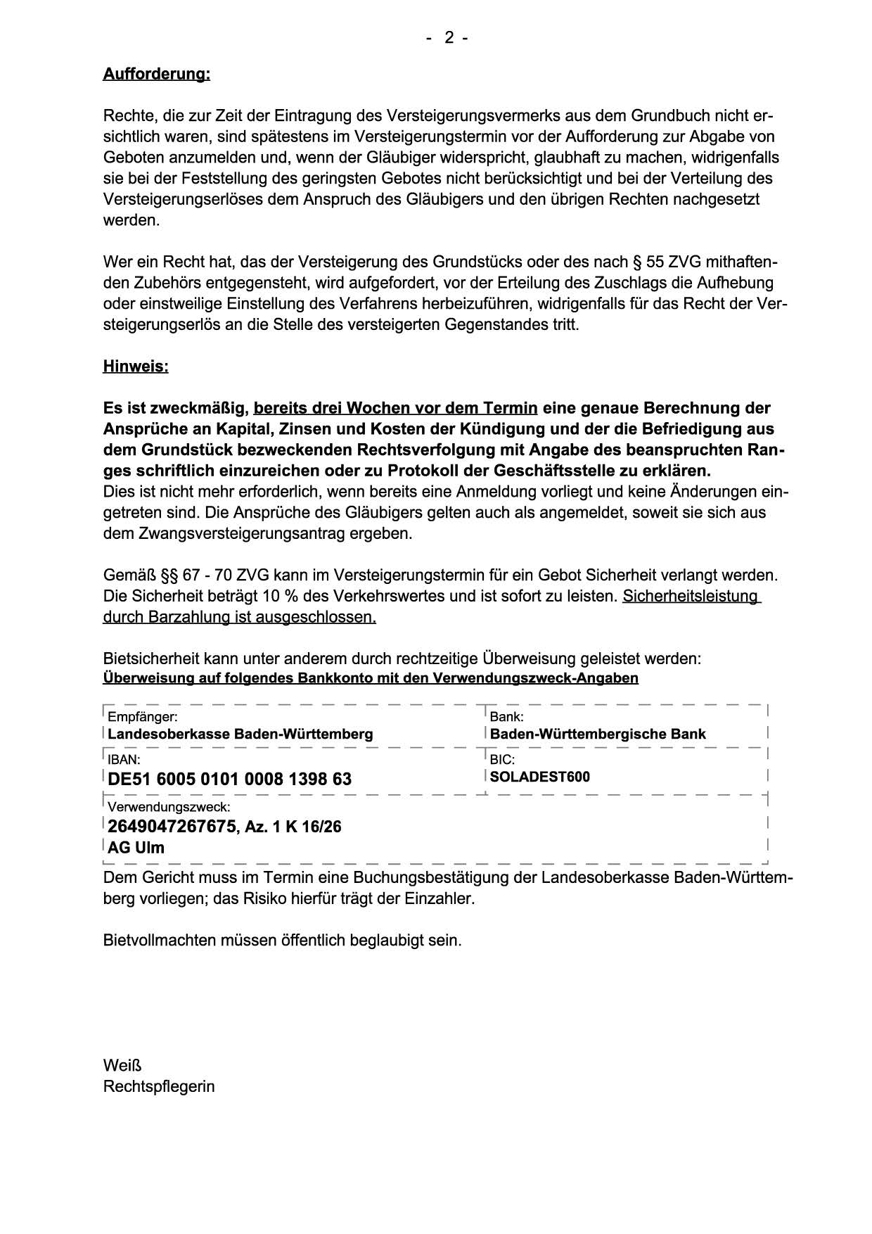 Foto 5 von 5 — Reihenmittelhaus