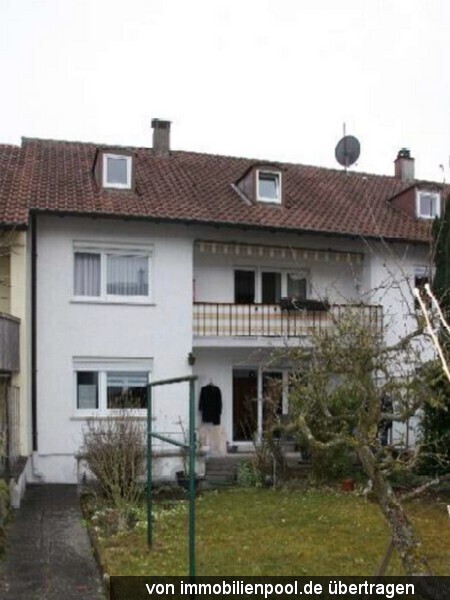 Foto 2 von 5 — Reihenmittelhaus