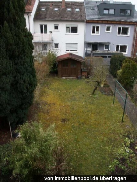 Foto 4 von 5 — Reihenmittelhaus