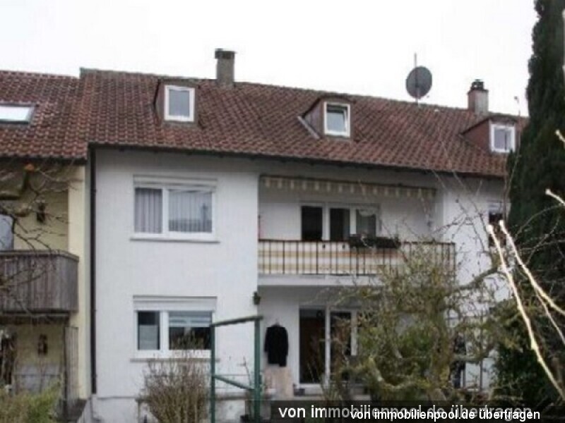 Foto 1 von 5 — Reihenmittelhaus