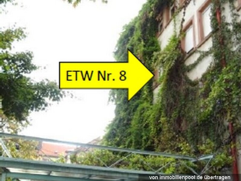 Foto 2 von 4 — Dreizimmerwohnung mit Wintergarten und Kellerraum