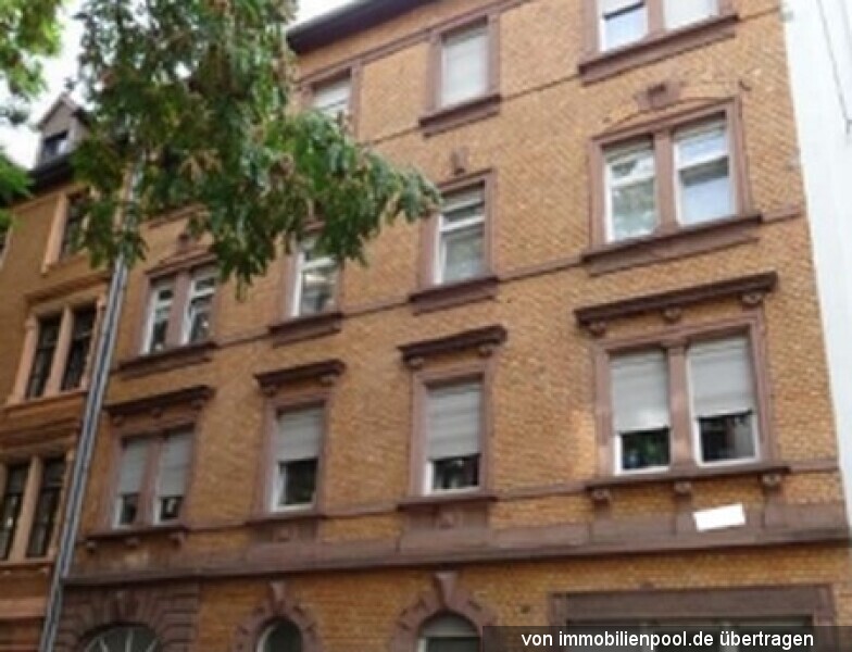 Foto 1 von 4 — Dreizimmerwohnung mit Wintergarten und Kellerraum
