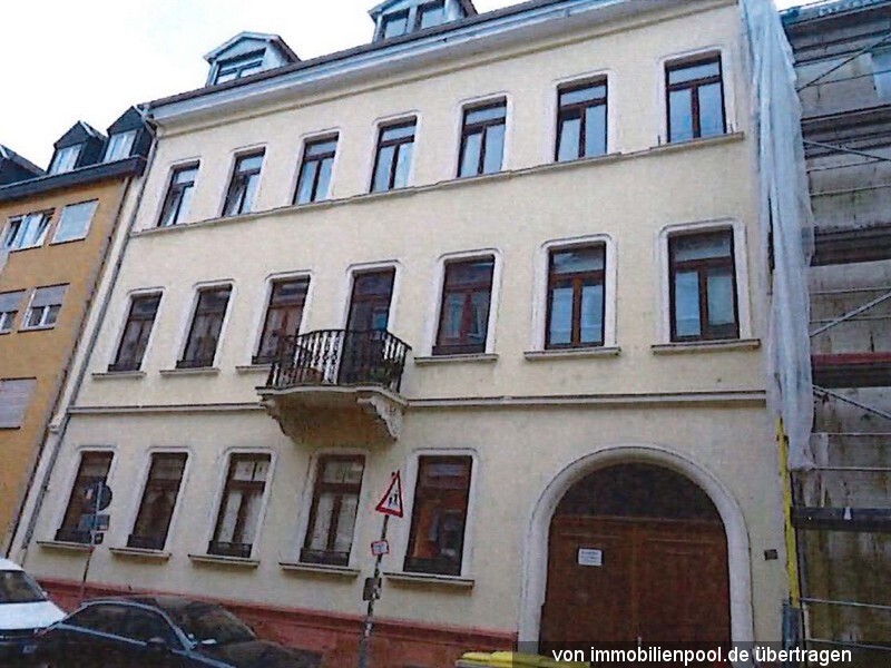 Foto 1 von 2 — Dreizimmerwohnung mit Kellerraum