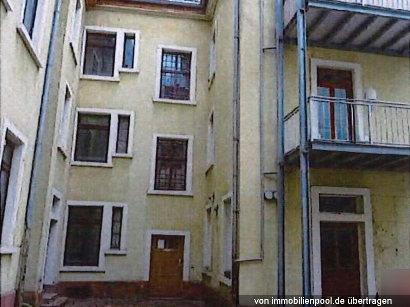 Foto 2 von 2 — Dreizimmerwohnung mit Kellerraum