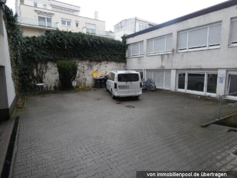 Foto 4 von 4 — 2-Zimmer-Wohnung