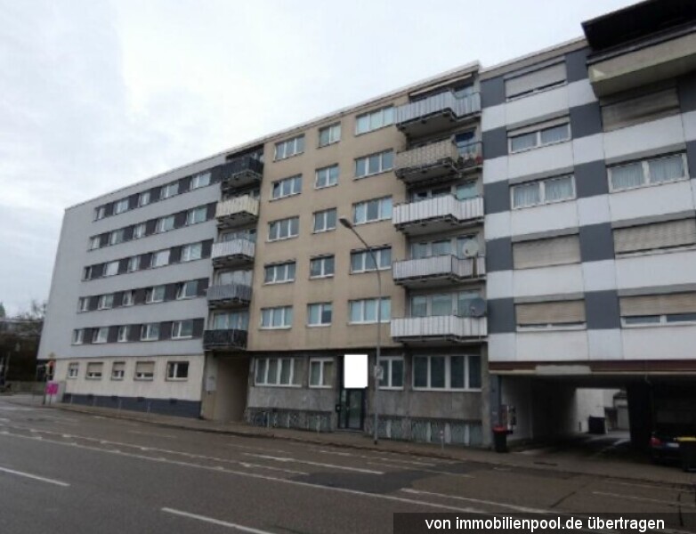 Foto 2 von 4 — 2-Zimmer-Wohnung