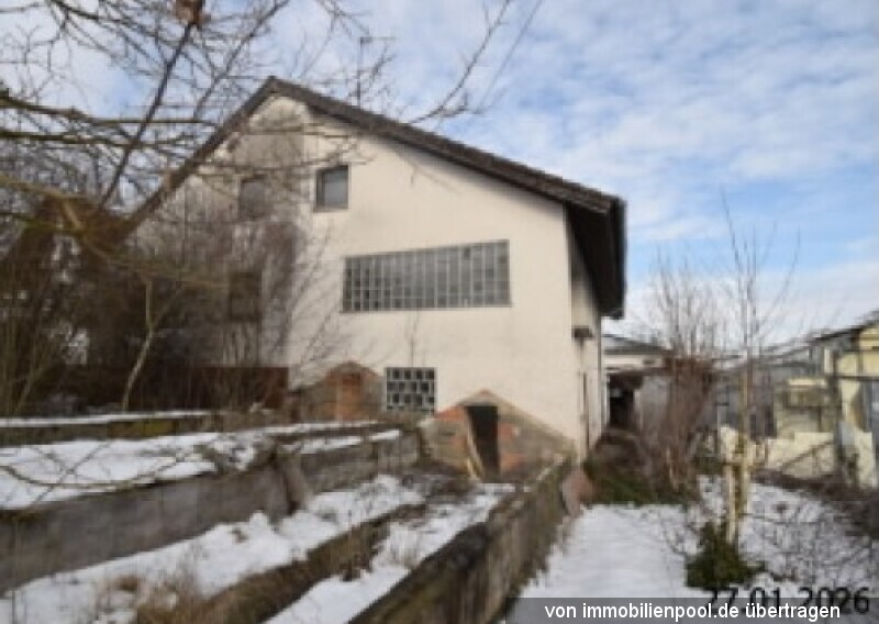Foto 2 von 5 — 4-Zimmerwohnung mit Nebenräumen