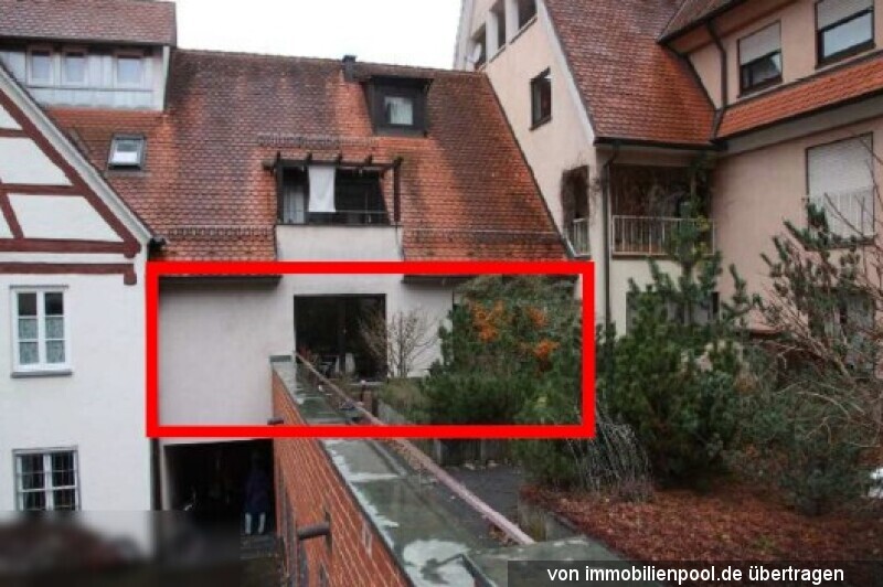 Foto 4 von 5 — 3-Zimmerwohnung mit Tiefgaragenstellplatz
