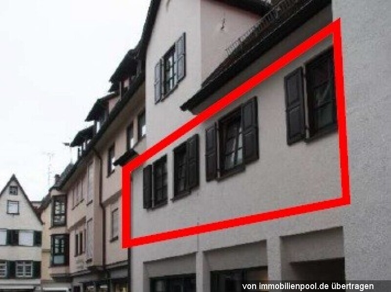 Foto 1 von 5 — 3-Zimmerwohnung mit Tiefgaragenstellplatz