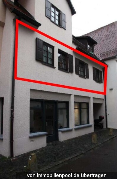 Foto 3 von 5 — 3-Zimmerwohnung mit Tiefgaragenstellplatz