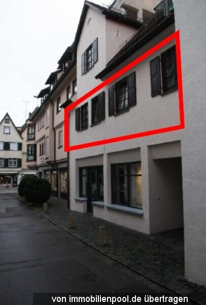 Foto 2 von 5 — 3-Zimmerwohnung mit Tiefgaragenstellplatz