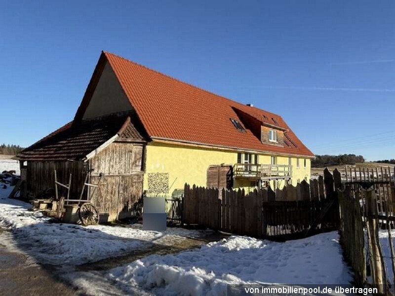Foto 1 von 4 — Wohn- und Ökonomiegebäude