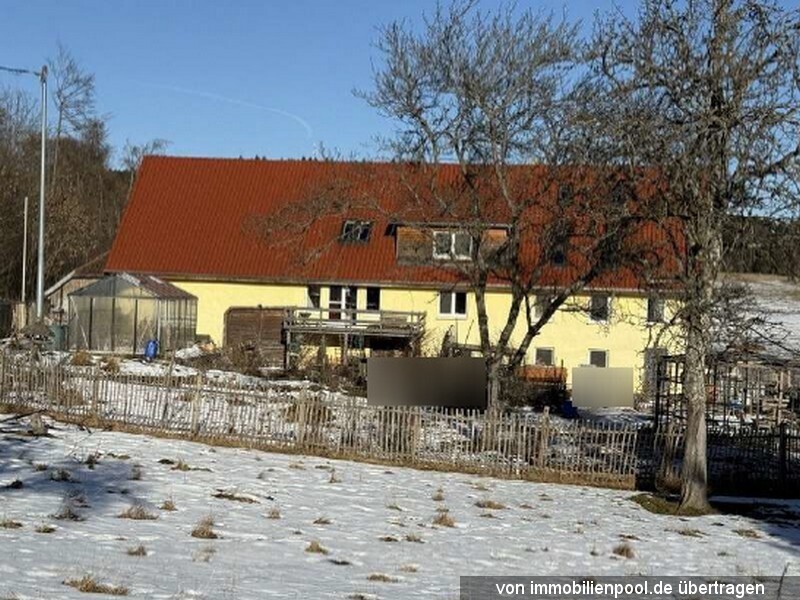 Foto 2 von 4 — Wohn- und Ökonomiegebäude