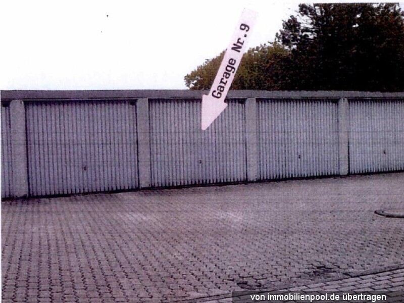 Foto 4 von 4 — 3-Zimmerwohnung mit zwei Balkonen und Garage