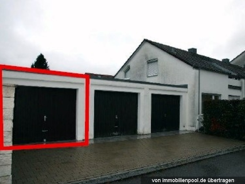 Foto 4 von 4 — Einfamilienhaus mit Garage