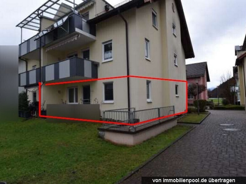 Foto 5 von 6 — 3-Zimmerwohnung