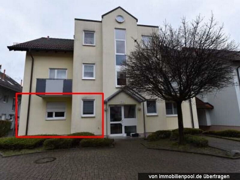 Foto 1 von 6 — 3-Zimmerwohnung