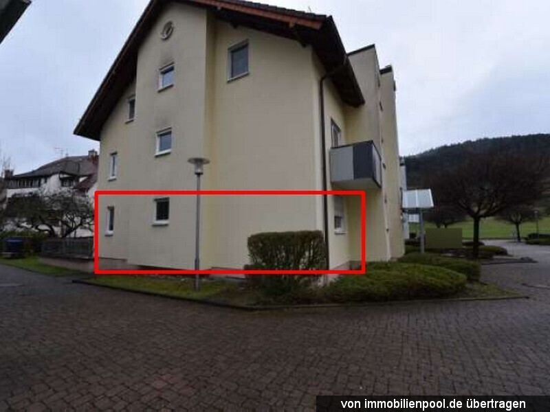 Foto 2 von 6 — 3-Zimmerwohnung