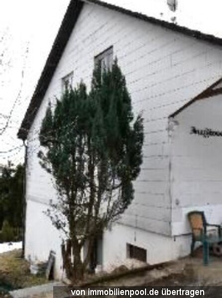 Foto 4 von 5 — 3-Zimmerwohnung Nr. 3 mit Stellplatz