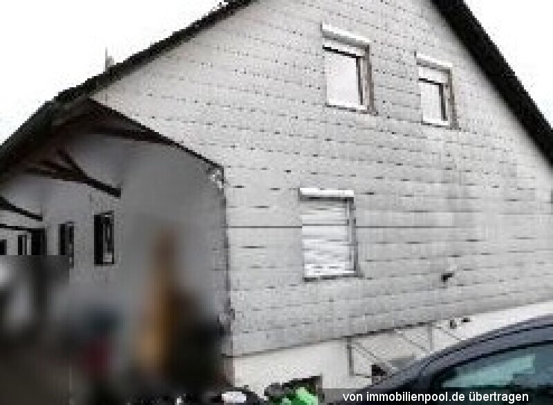 Foto 3 von 5 — 3-Zimmerwohnung Nr. 3 mit Stellplatz