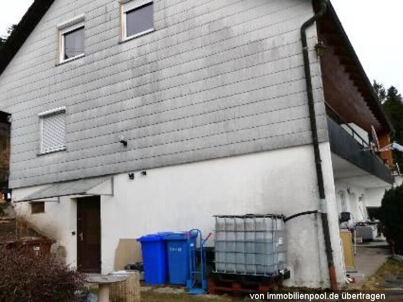 Foto 2 von 5 — 3-Zimmerwohnung Nr. 3 mit Stellplatz