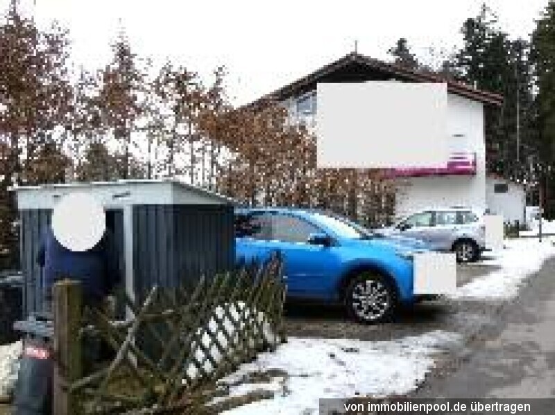 Foto 5 von 5 — 3-Zimmerwohnung Nr. 3 mit Stellplatz