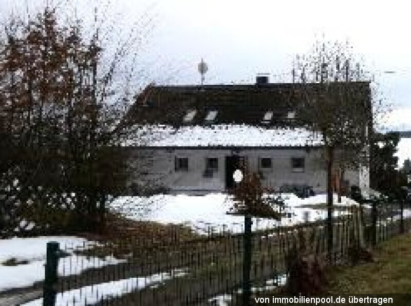 Foto 4 von 5 — 3-Zimmerwohnung Nr. 4 mit Stellplatz