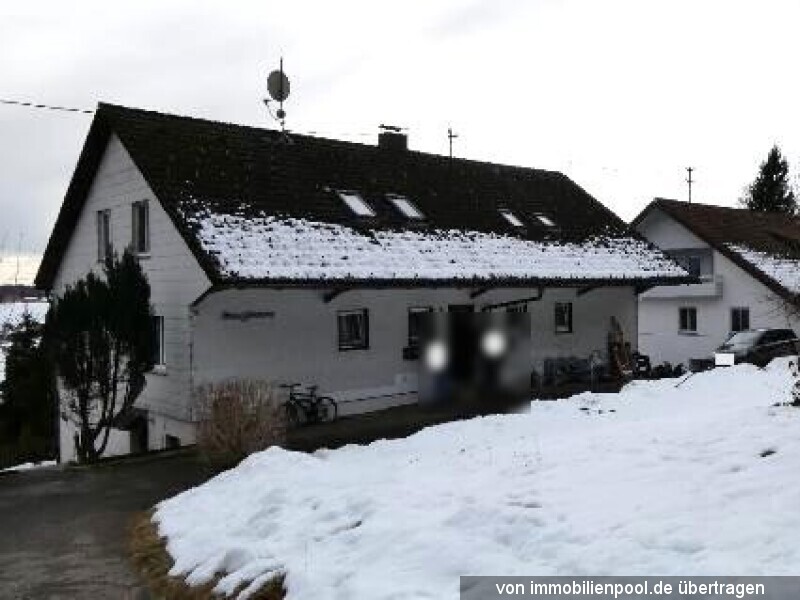 Foto 1 von 5 — 3-Zimmerwohnung Nr. 4 mit Stellplatz