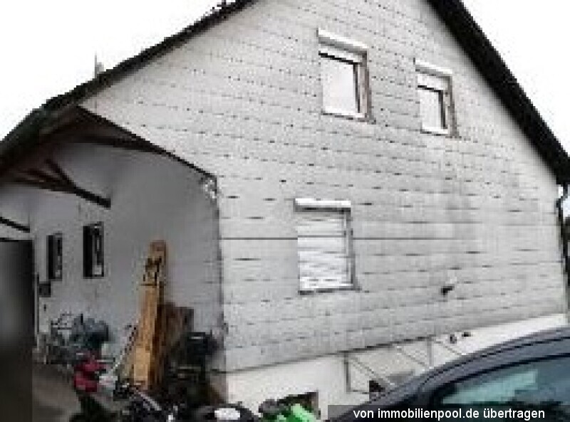 Foto 3 von 5 — 3-Zimmerwohnung Nr. 4 mit Stellplatz