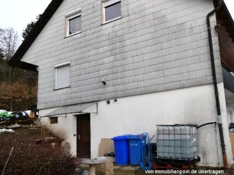 Foto 2 von 5 — 3-Zimmerwohnung Nr. 4 mit Stellplatz