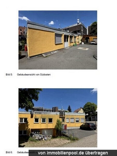 Foto 5 von 6 — Wohn- und Geschäftshaus