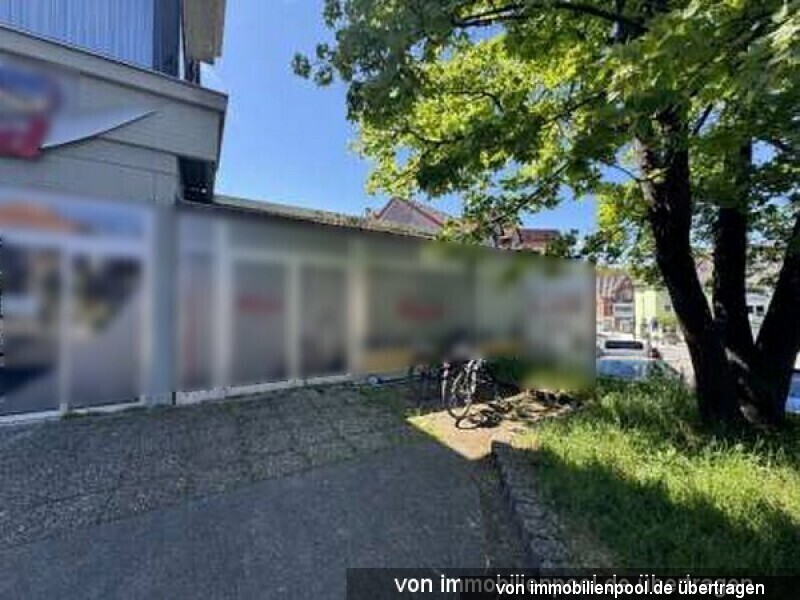 Foto 2 von 6 — Wohn- und Geschäftshaus