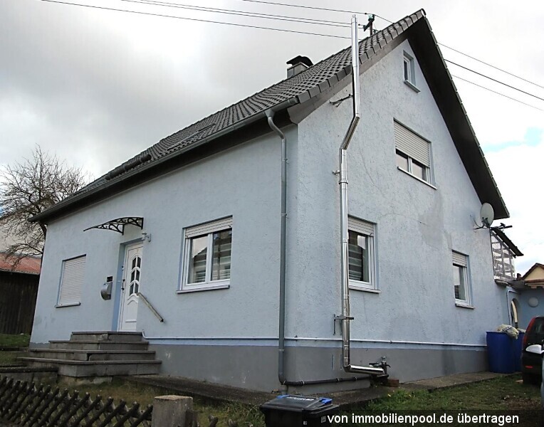 Foto 1 von 5 — Einfamilienhaus